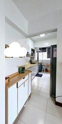 Blk 430B Fernvale Ridge (Sengkang), HDB 3 Rooms #449675921
